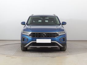 Volkswagen T-Roc - 2022