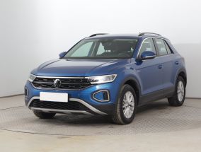 Volkswagen T-Roc - 2022