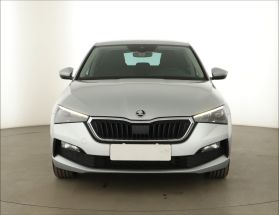 Skoda Scala - 2022