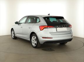 Skoda Scala - 2022