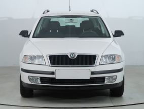 Škoda Octavia - 2006