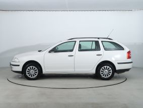 Škoda Octavia - 2006