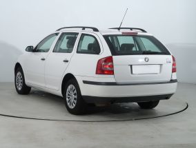 Škoda Octavia - 2006