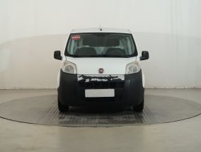 Fiat Fiorino - 2013