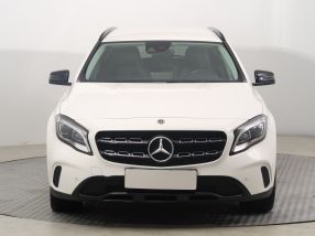 Mercedes - Benz GLA - 2018