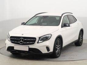 Mercedes - Benz GLA - 2018