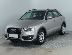 Audi Q3 - 2013