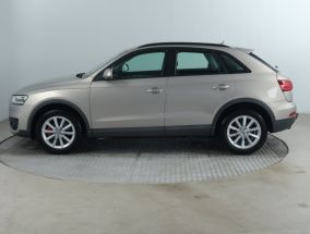 Audi Q3 - 2013