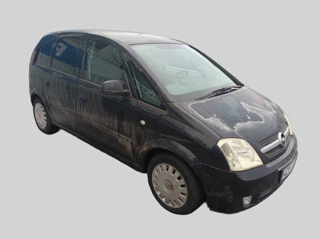 Opel Meriva 2003