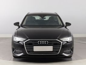 Audi A6 - 2018