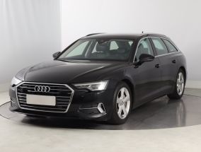 Audi A6 - 2018