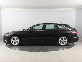 Audi A6 - 2018