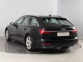 Audi A6 - 2018
