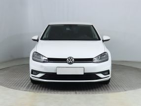 Volkswagen Golf - 2017