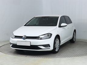 Volkswagen Golf - 2017