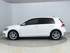 Volkswagen Golf - 2017