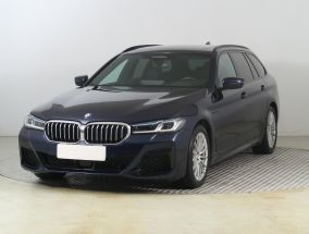 BMW 5 - 2021