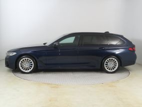 BMW 5 - 2021