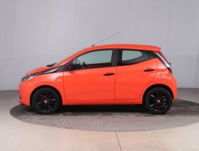 Toyota Aygo - 2015