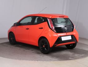 Toyota Aygo - 2015