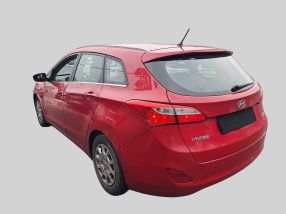 Hyundai i30 - 2014