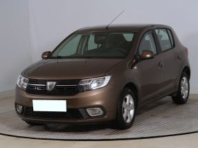 Dacia Sandero - 2018