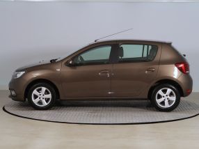 Dacia Sandero - 2018
