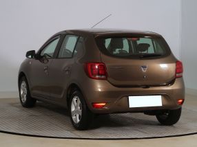 Dacia Sandero - 2018