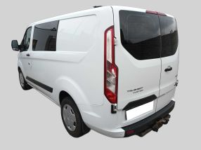 Ford Transit Custom - 2020