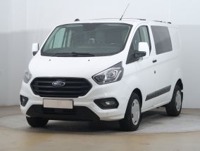 Ford Transit Custom - 2020