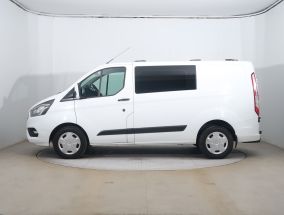 Ford Transit Custom - 2020
