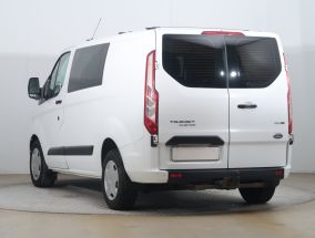 Ford Transit Custom - 2020
