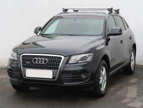 Audi Q5 - 2009