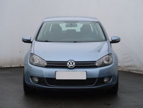 Volkswagen Golf - 2009