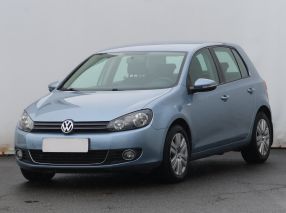 Volkswagen Golf - 2009