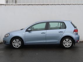 Volkswagen Golf - 2009