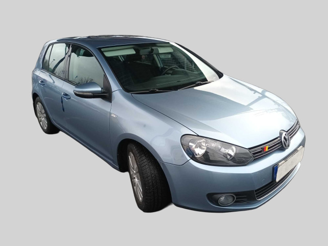 Volkswagen Golf 2009