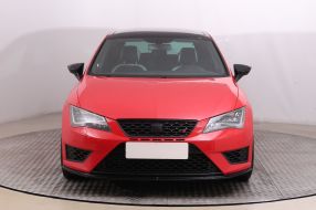 Seat Leon - 2014