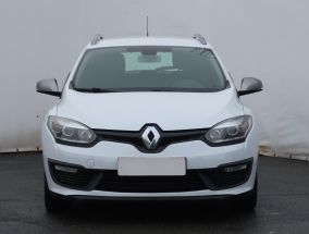 Renault Megane - 2014