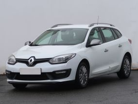 Renault Megane - 2014