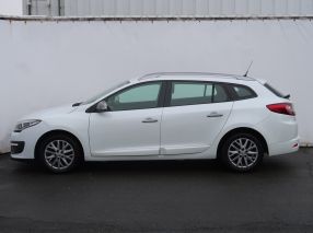 Renault Megane - 2014