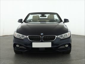 BMW 4 - 2015