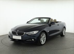 BMW 4 - 2015
