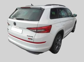 Skoda Kodiaq - 2019