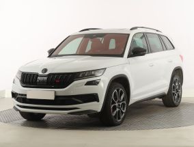Škoda Kodiaq - 2019