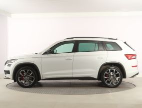 Škoda Kodiaq - 2019