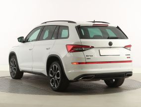 Škoda Kodiaq - 2019