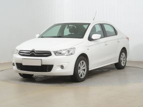 Citroen C-Elysee - 2016