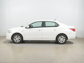 Citroen C-Elysee - 2016