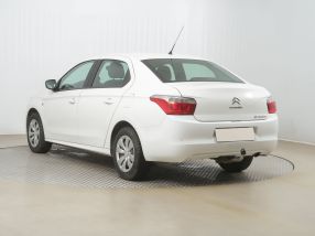 Citroen C-Elysee - 2016